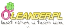 Logo Oleander.pl